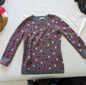 Brooklyn Industries Sweater xs